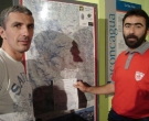 Dragan Jacimovic i Milan Radovic u Mendozi_1