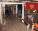Uspomena na uspon, u hotelu na 4300m._1