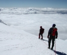 9.Naveza iznad alpskih oblaka