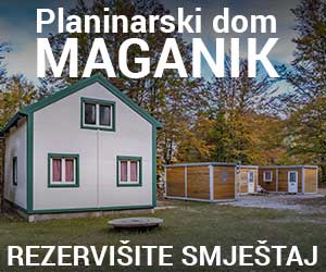 Rezervišite smještaj